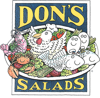 Don's Salads