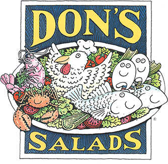 Don's Prepared Foods Product