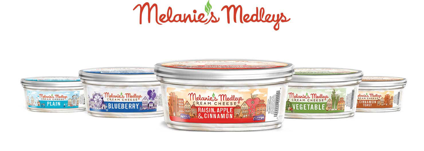 Melanies