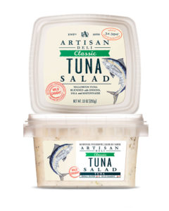 Don's Prepared Foods Tuna Salad