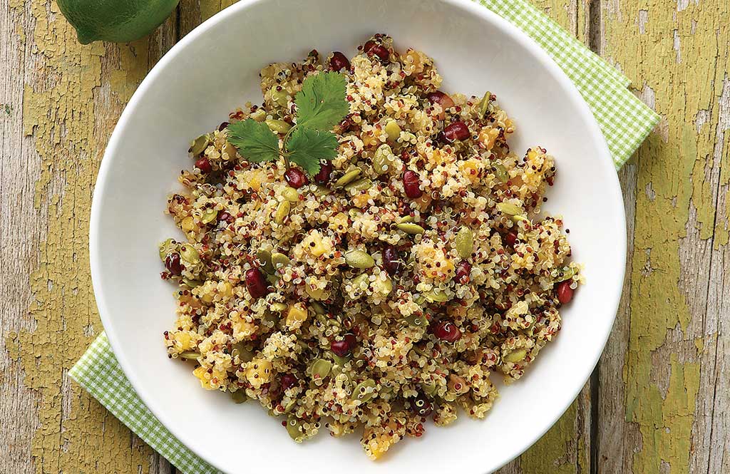 Don's Prepared Foods Quinoa