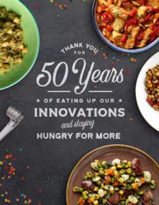 Don's Prepared Foods - 50 Years
